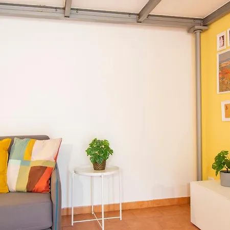 Apartment Altido Colorful Studio For 4 Near Leaning Tower With Parking *